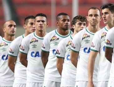 Бразильские клубы хотят бесплатно отдать футболистов в аренду в «Шапекоенсе»