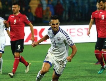 Полиция задержала 19 человек, планировавших теракты во время матча Албания – Израиль