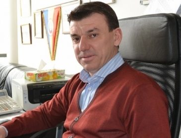 Умер культовый румынский футболист