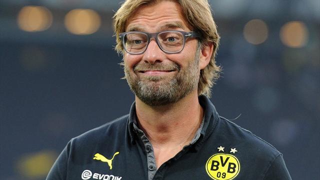 «Бавария» хочет переманить из «Ливерпуля» Юргена Клоппа
