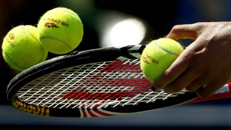 Отец чилийской теннисистки умер во время ее финального матча