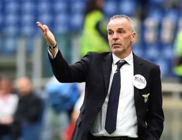 Стефано Пиоли стал новым главным тренером «Интер»