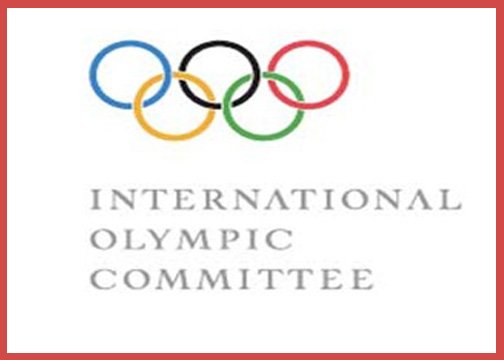 Россию хотят исключить из состава Международного олимпийского комитета за …
