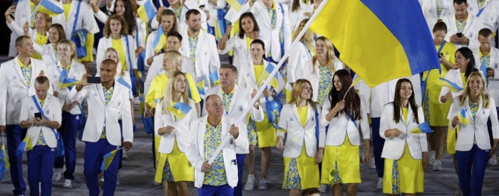 Призерам Олимпиады назначили президентские стипендии