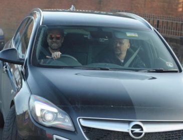 Никакого пафоса: тренер «Ливерпуля» ездит на дешевой машине