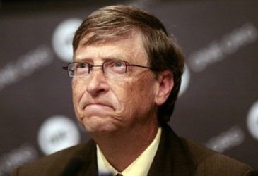 Билл Гейтс предупредил о смертельной эпидемии