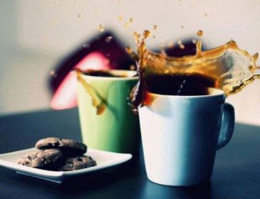 Враг номер один: десять причин навсегда отказаться от кофе