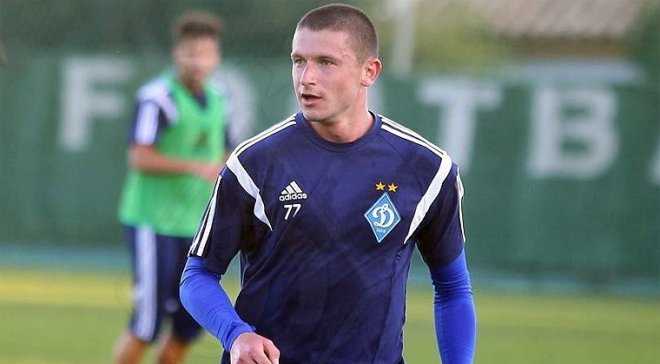 Цуриков: Хотелось бы вернуться в «Динамо»