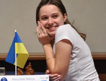 Украинская гроссмейстер не едет на чемпионат мира в Иран, потому что не хочет носить хиджаб