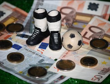 В Беларуси процветают договорные матчи, организованые на деньги известных по всему миру криминальных авторитетов