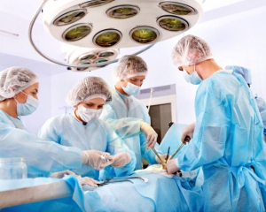 Уникальная операция: женщина без легких неделю ждала донорский орган