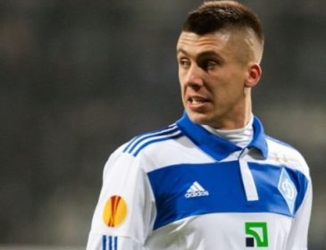 «Динамо» готово продать Хачериди «Галатасараю» за 4 миллиона евро
