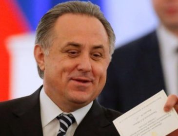 Министр спорта России оправдал допинг интимом