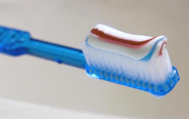 Осторожно! Жвачка и зубная паста могут быть смертельно опасными!
