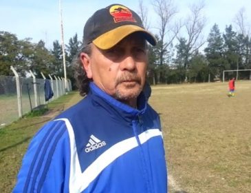 В Аргентине скончался первый тренер Месси
