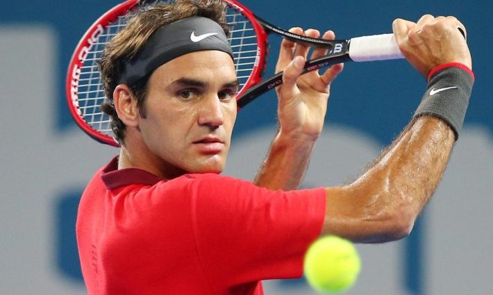 Федерер победил Надаля в финале Australian Open
