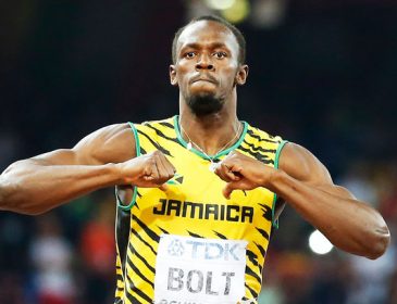 9-кратный олимпийский чемпион Болт вляпался в допинг-скандал и должна вернуть медаль
