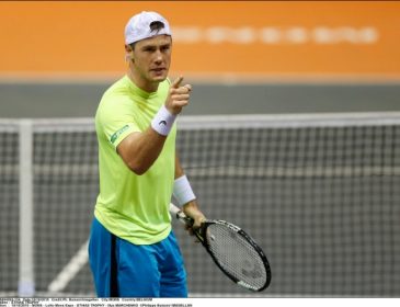 Не по зубам: экс-лучший теннисист Украины Марченко проиграл 162-й ракетке мира на турнире в Монпелье