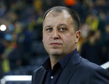 Главный тренер «Фенербахче» сделал неожиданное заявление