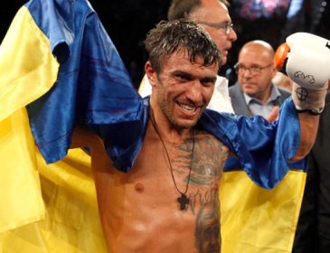 Ломаченко – лучший боксер мира: известный тренер поставил украинца во главе рейтинга