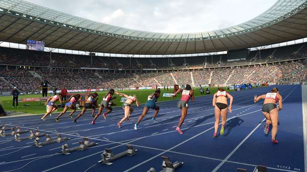 Международная федерация запретила легкоатлетам менять спортивное гражданство