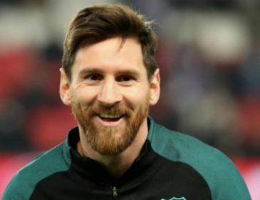 Месси требует от Барселоны продать трех игроков