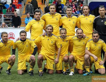 Украинские клубы получили 3,7 миллиона евро за участие их игроков на Евро-2016