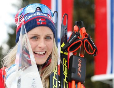 Потеряла миллионный контракт: лучшую лыжницу мира поймали на допинге