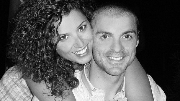 Итальянский футболист застрелил убийцу его жены