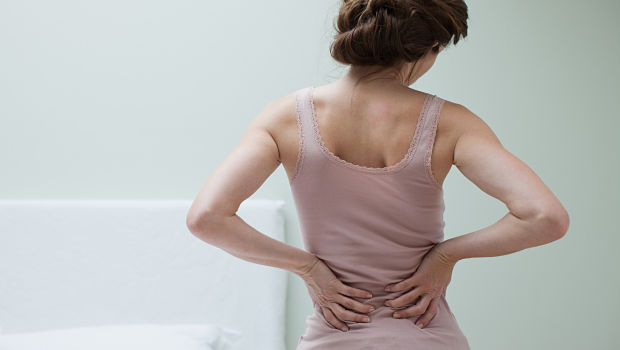 Боль в спине: когда необходимо обращаться к врачу?
