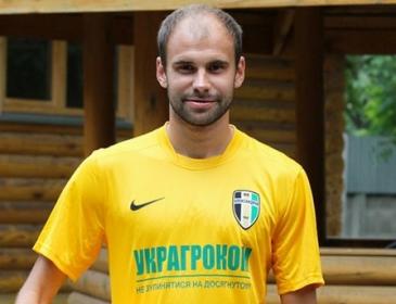 СМИ: украинский футболист за употребление допинга дисквалифицирован на полтора года