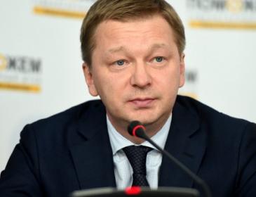 Гендиректор «Шахтера» предлагает реформы украинской Премьер-лиги