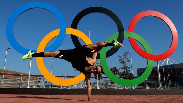 Украину лишили бронзовой медали Олимпиады-2008 из-за допинга