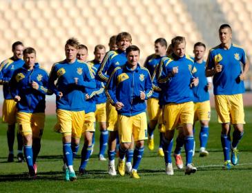 Глазам не верится: ФФУ представила новую форму сборной Украины по футболу (ФОТО)