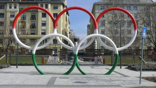 Лос-Анджелес и Париж будут бороться только за Олимпиаду-2024