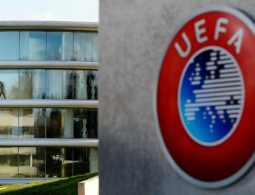 Европейские клубы и УЕФА договорились не создавать суперлигу