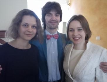 Украинские сестры-шахматистки начали с побед индивидуальный чемпионат Европы