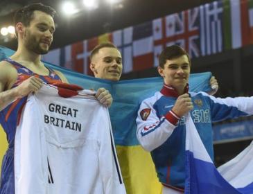 Олег Верняев: «После Олимпиады месяц побаловался, а потом поставил голову на место»