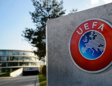 Глава УЕФА может исключить сербские клубы из еврокубков