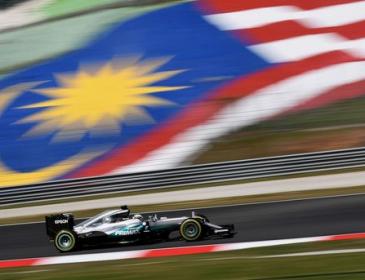 Гран-при Малайзии исчезнет из календаря Формулы-1 после 2018 года
