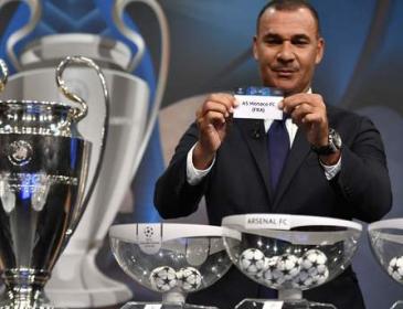 Лига чемпионов – в тройке наименее сбалансированных турниров Европы