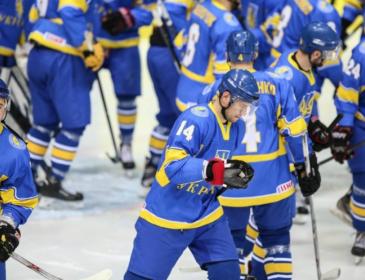 Чемпионат мира по хоккею: Где и когда смотреть матчи сборной Украины
