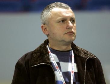 Президент Динамо не хочет, чтобы каналы Футбол позорили его клуб