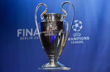 Лига чемпионов-2016/2017: расписание и результаты всех матчей