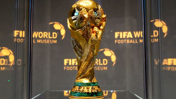 ФИФА распределила квоты между конфедерациями на ЧМ-2026