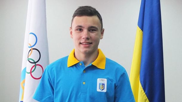 Украинский юниор побил рекорд Сергея Бубки