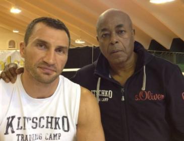 Тренер советует Кличко завершать карьеру