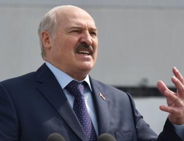«Зажрались в некоторых видах спорта»: Лукашенко комментирует игру сборной по хоккею