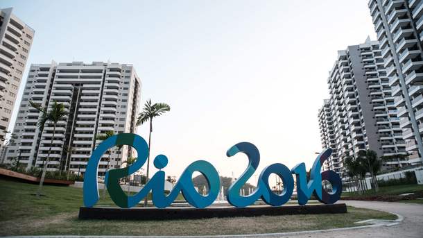 Стоимость проведения Олимпиады-2016 составила 13,2 миллиарда долларов