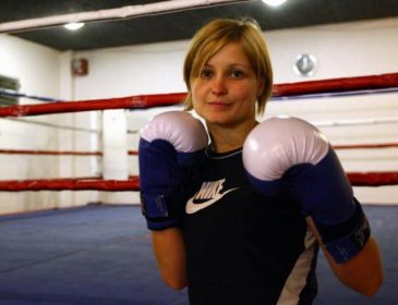 Чемпионка мира по боксу умерла после тренировки
